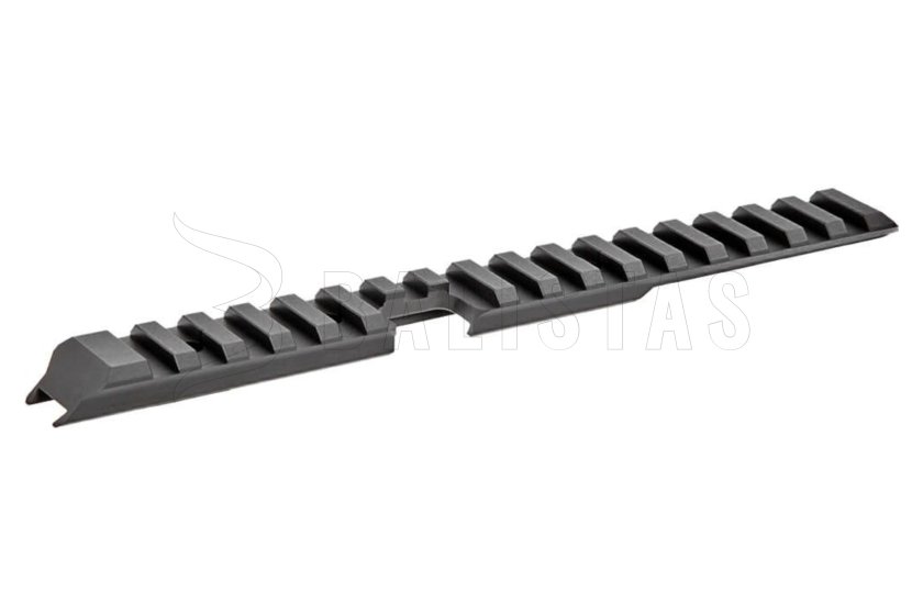 Picatinny/Weaver rail FX DRS Low 30 MOA