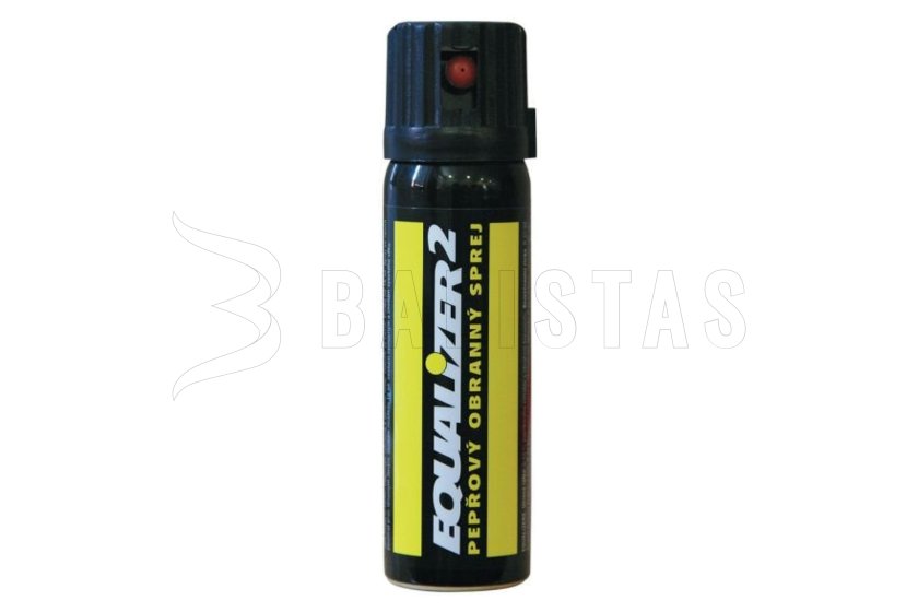 Verdedigingsspray Equalizer 2 63ml