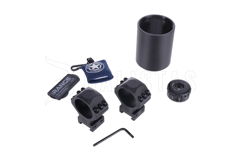 Richtkijker Vector Optics Continental x6 5-30x56 Tactical FFP VCT-34