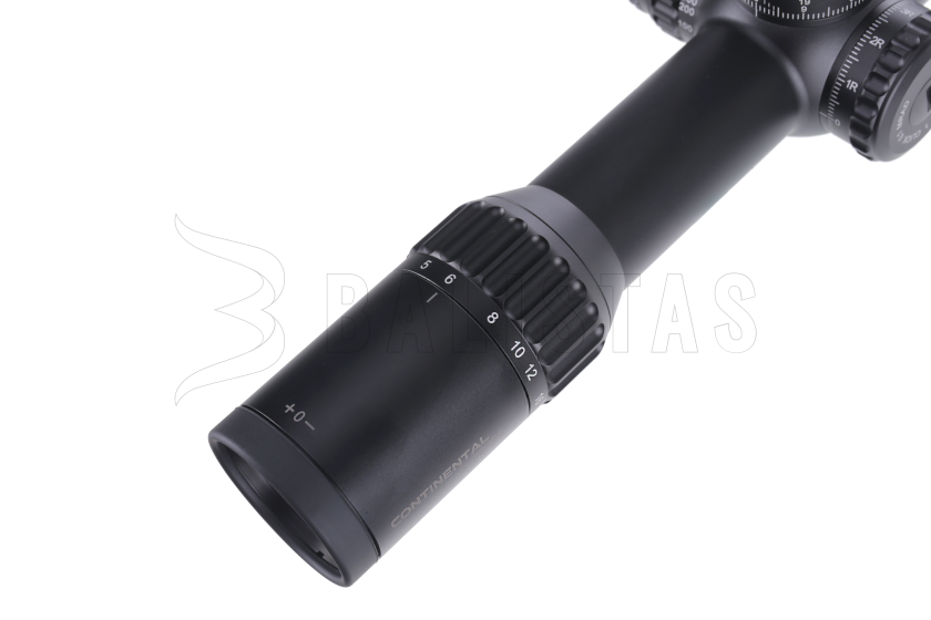 Richtkijker Vector Optics Continental x6 5-30x56 Tactical FFP VCT-34