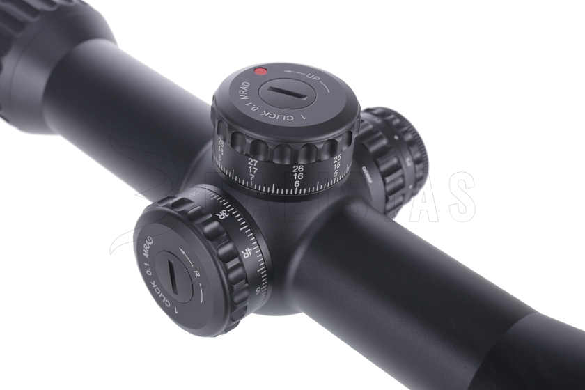 Richtkijker Vector Optics Continental x6 5-30x56 Tactical FFP VCT-34