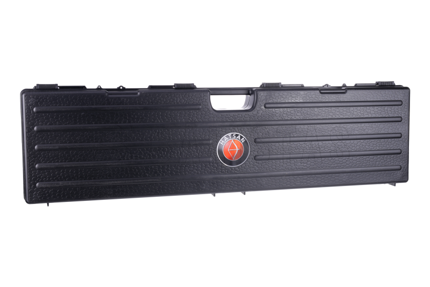 Luchtbuks Hatsan Factor Sniper S 6,35mm FDE