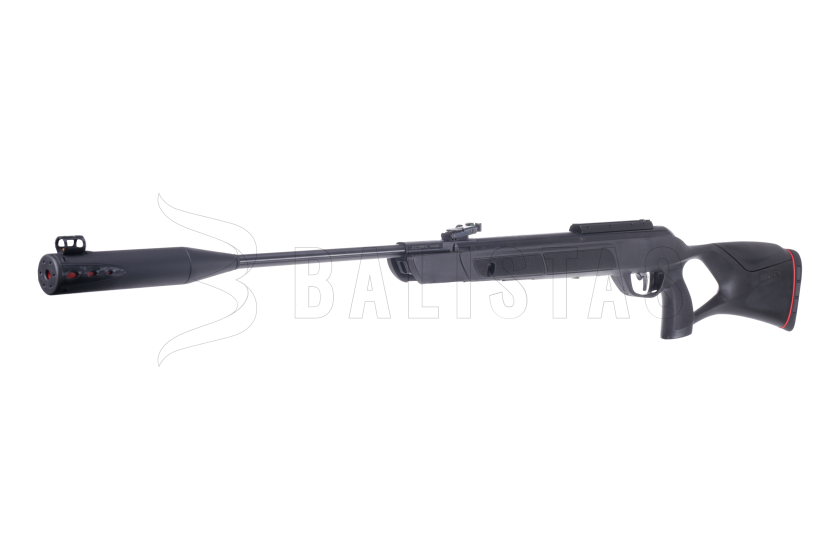 Luchtbuks Gamo G-MAGNUM 1250 Whisper IGT MACH 1 4,5mm