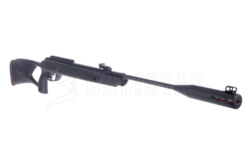 Luchtbuks Gamo G-MAGNUM 1250 Whisper IGT MACH 1 4,5mm