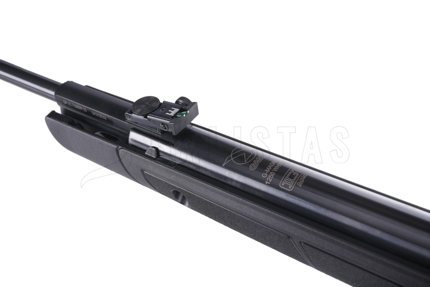 Luchtbuks Gamo G-MAGNUM 1250 Whisper IGT MACH 1 4,5mm