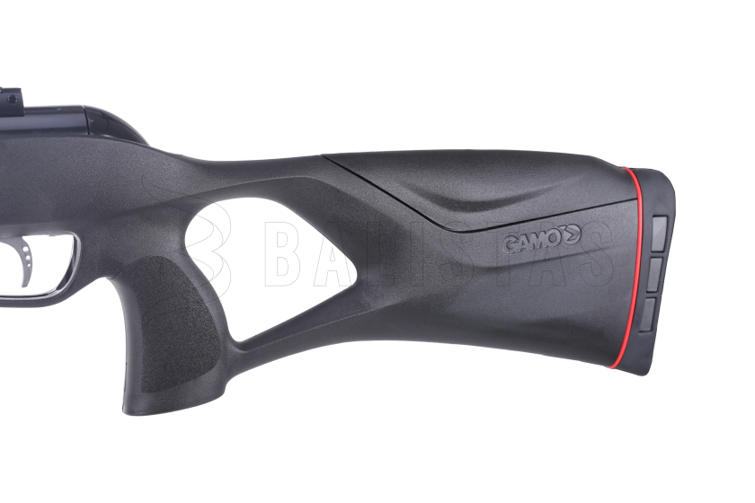 Luchtbuks Gamo G-MAGNUM 1250 Whisper IGT MACH 1 4,5mm