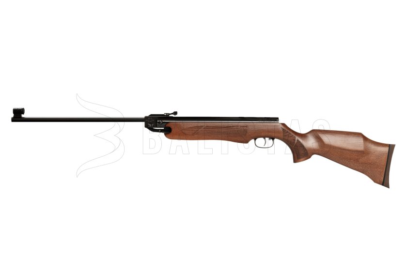 Luchtgeweer Weihrauch HW 35 4,5mm