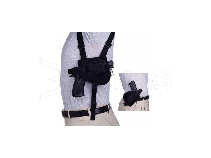 Schouderholster Dasta 218-1 Rechts