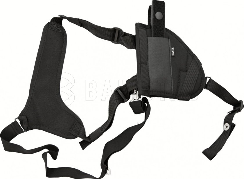 Schouderholster Dasta 218-1 Rechts