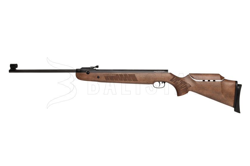 Luchtbuks Weihrauch HW95S 4,5mm