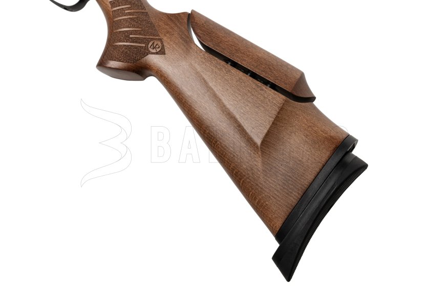 Luchtbuks Weihrauch HW95S 4,5mm