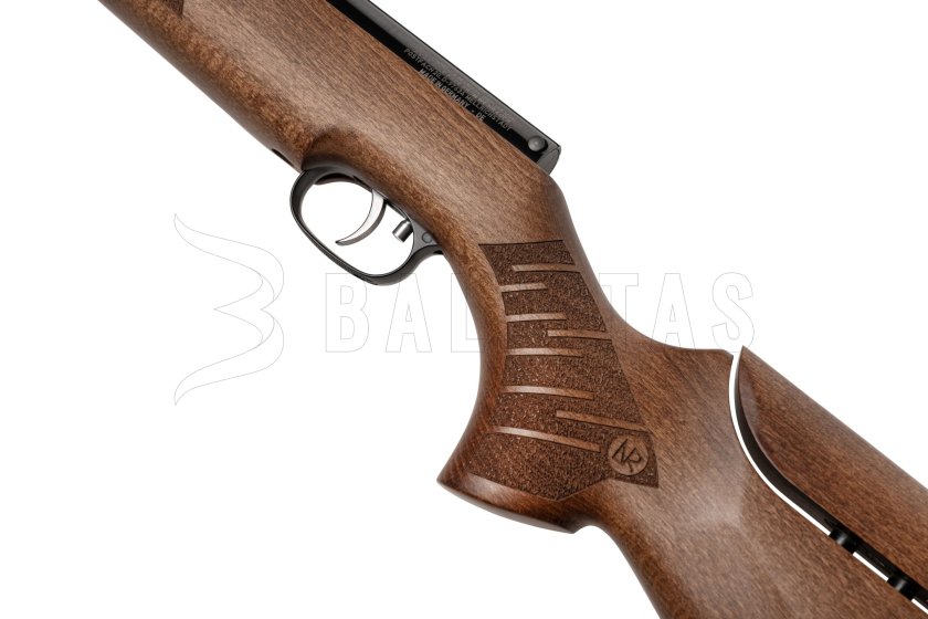 Luchtbuks Weihrauch HW95S 4,5mm