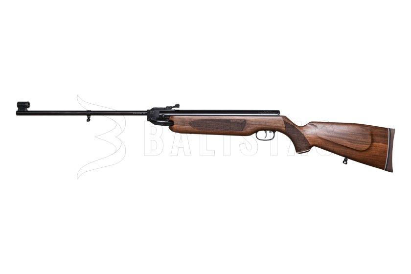 Luchtbuks Weihrauch HW 35E 5,5mm