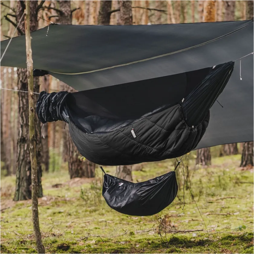 Voering Lesovik Otul Lite midnight sky