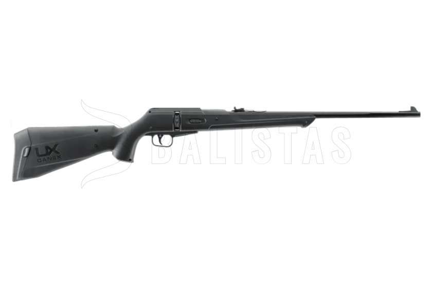Luchtgeweer UX Canex 4,5mm