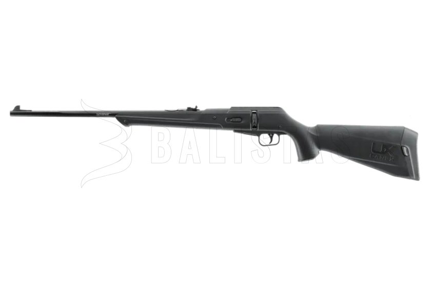 Luchtgeweer UX Canex 4,5mm