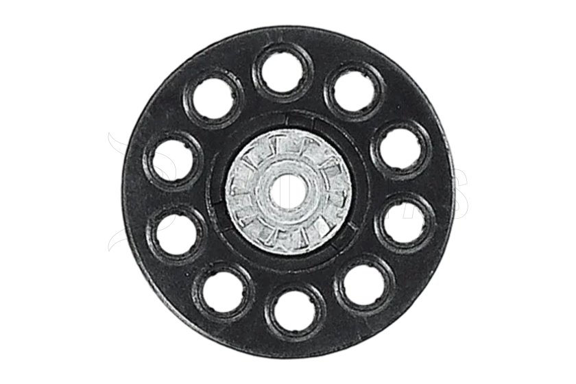 Luchtgeweer UX Canex 4,5mm