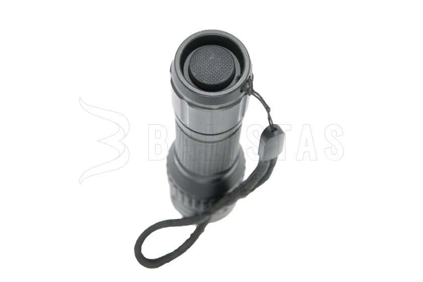 Zaklamp Mil-Tec Operator MT1