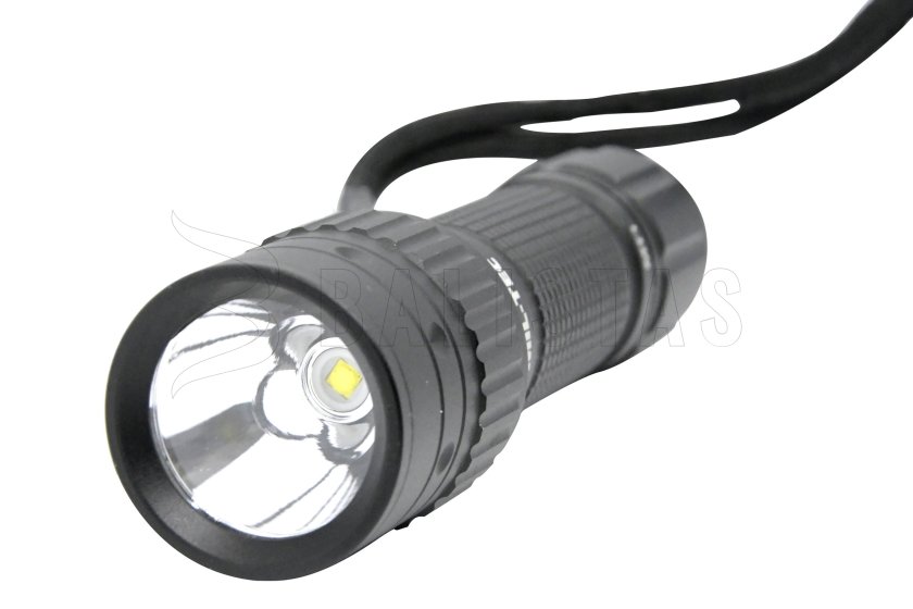 Zaklamp Mil-Tec Operator MT1
