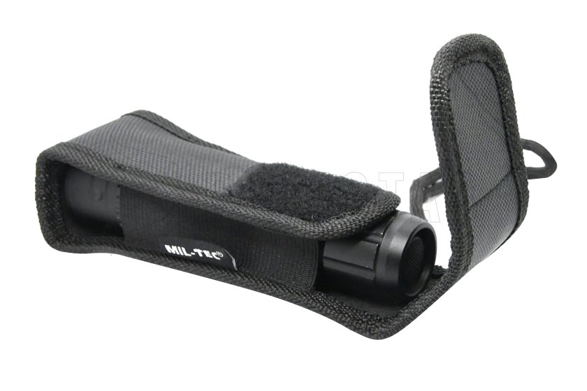 Zaklamp Mil-Tec Operator MT1