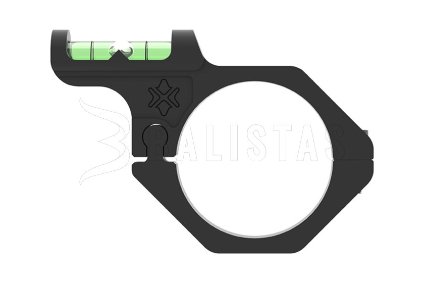 Zij-waterpas Vector Optics voor buis 30mm GenII