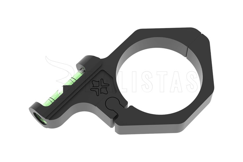 Zij-waterpas Vector Optics voor buis 30mm GenII