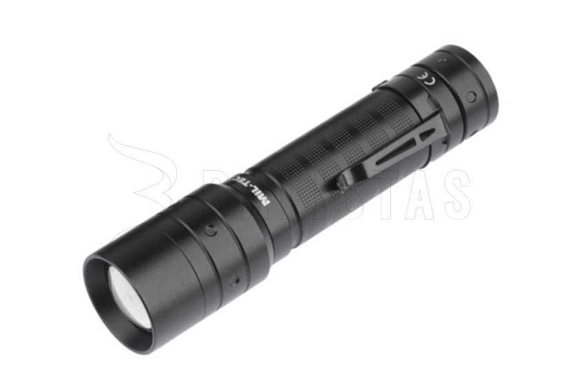 Zaklamp Mil-Tec MISSION 1000