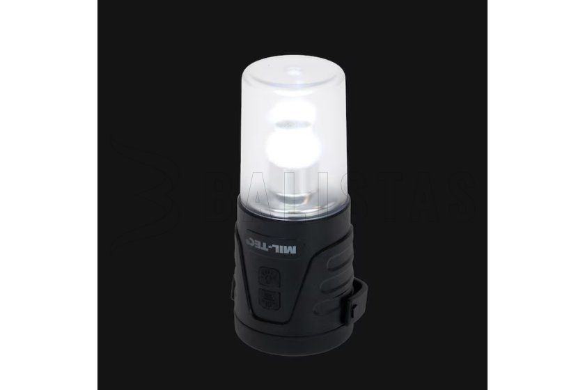 Zaklamp Mil-tec Recharge