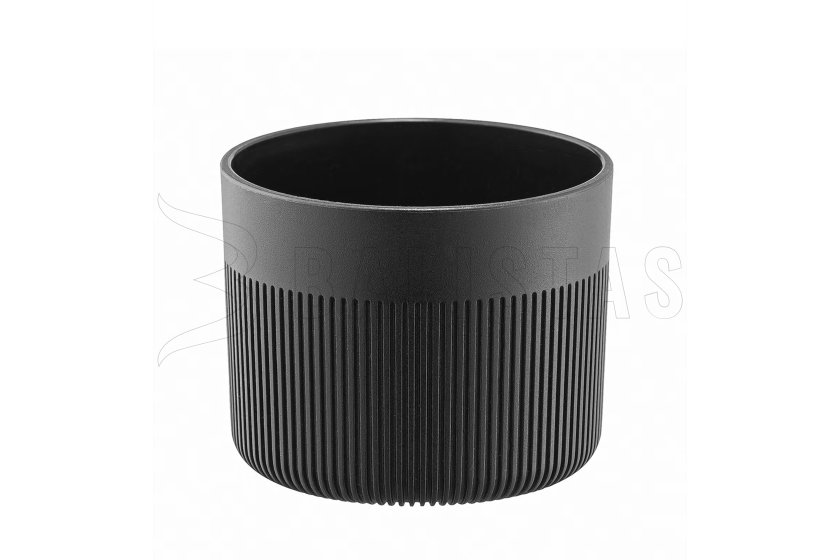 Thermos Esbit Sculptor Vacuum Flask 0.75l zwart