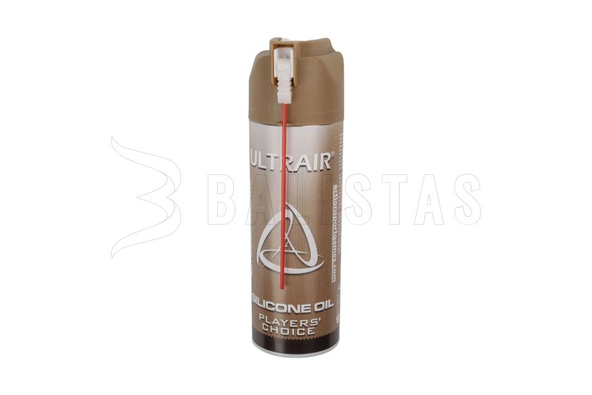 Silicone olie ASG Ultrair 220ml