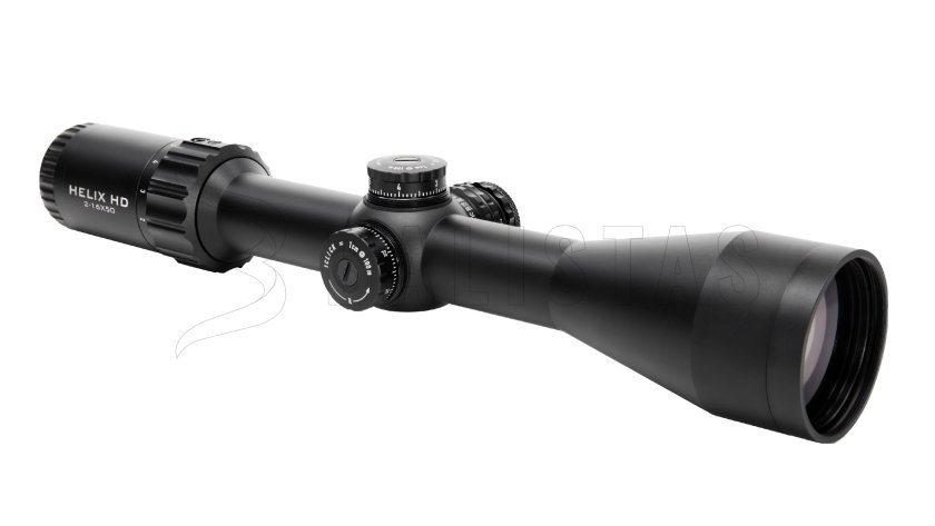 Richtkijker Element Helix HDLR 2-16x50 SFP APR-1C MOA