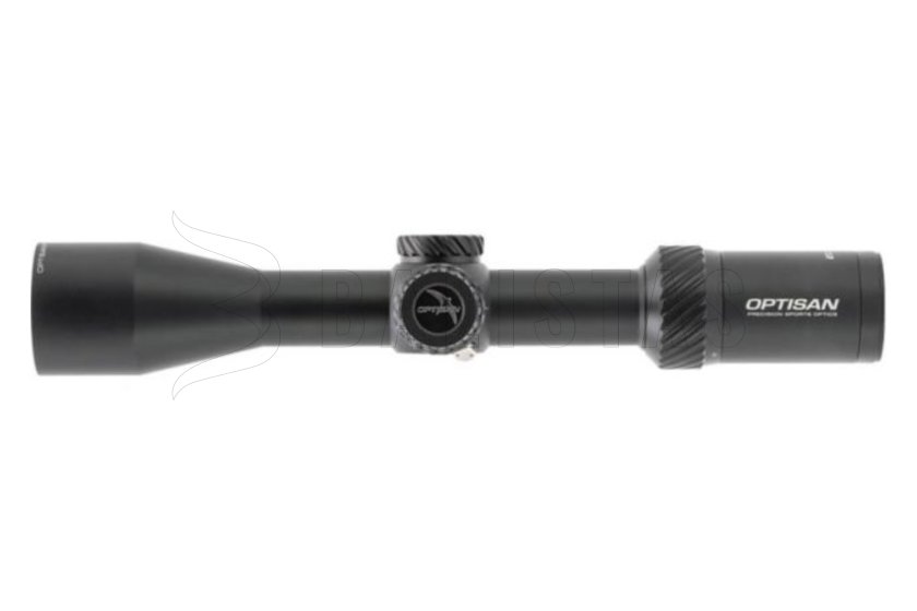 Richtkijker Optisan ES 3-12x44i (MRAD-MHP10i)