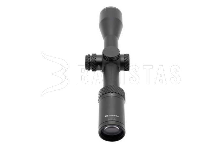 Richtkijker Optisan ES 3-12x44i (MRAD-MHP10i)
