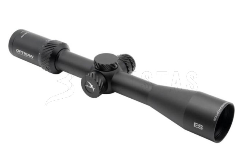Richtkijker Optisan ES 3-12x44i (MRAD-MHP10i)