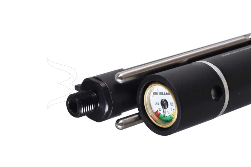 Adapter voor geluiddemper voor SPA Snowpeak PP750