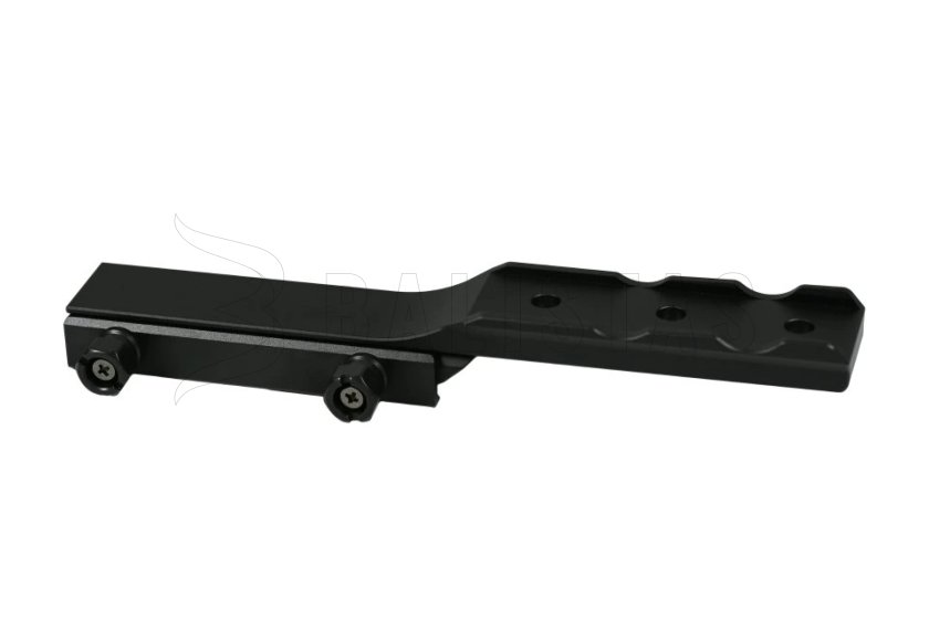 Originele montage op Weaver/Picatinny voor HIKMICRO Thunder 1.0, 2.0, Panther 2.0 en Cheetah