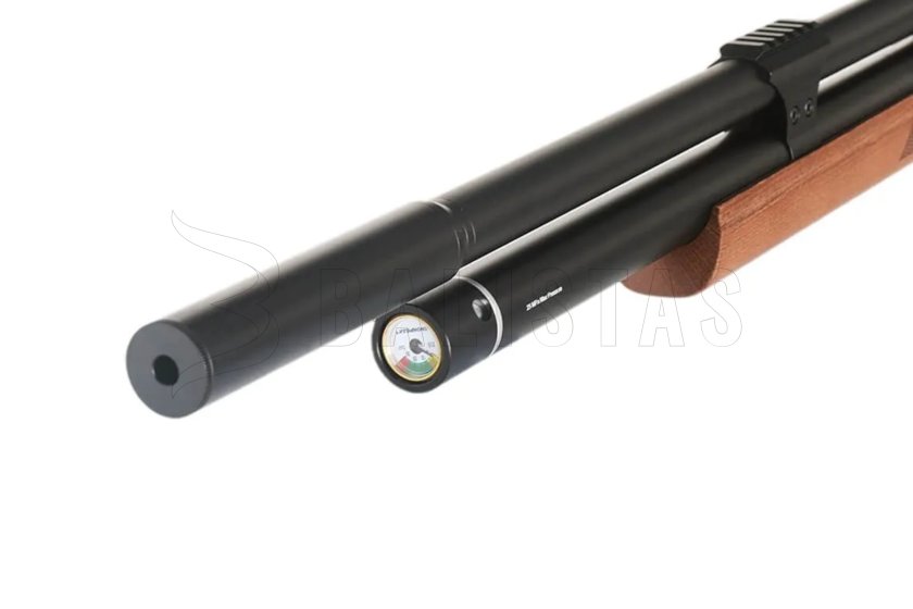 Luchtdrukgeweer SPA Snowpeak M25 W 5,5mm
