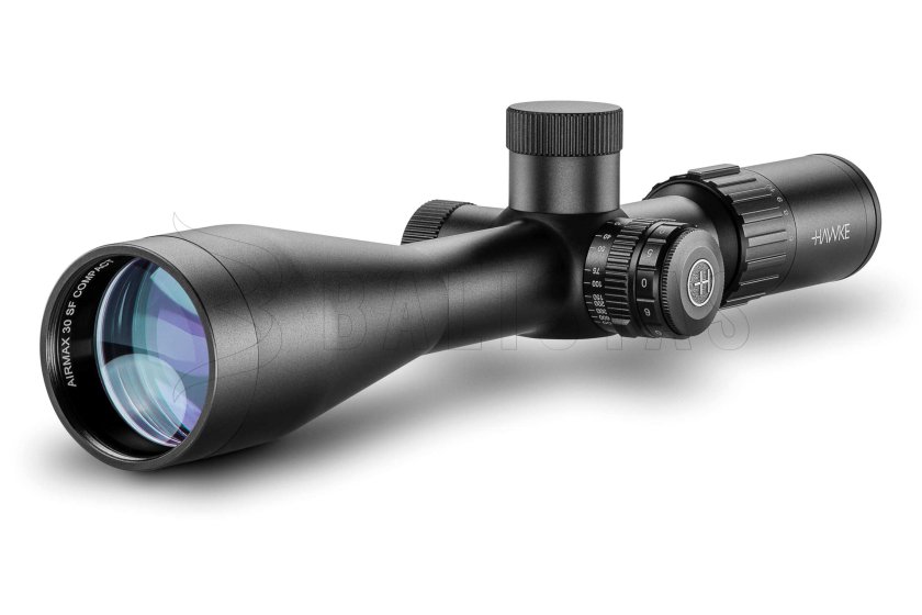 Richtkijker Hawke AIRMAX 30 Compact 6-24X50 SF