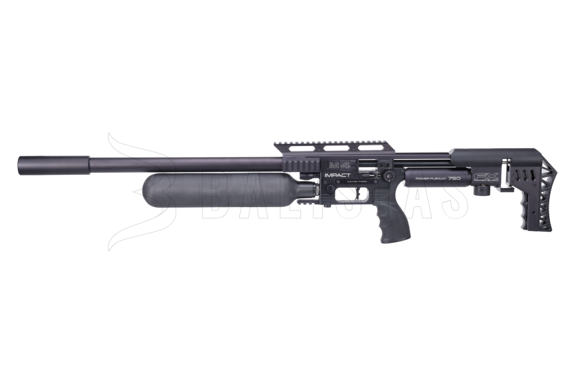 Luchtbuks FX Impact M4 Sniper 5,5mm