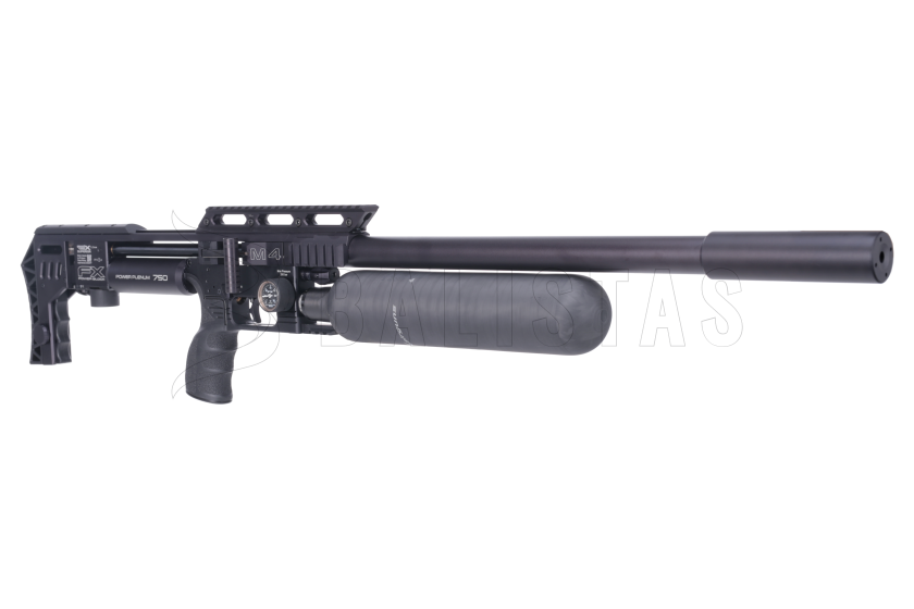 Luchtbuks FX Impact M4 Sniper 5,5mm