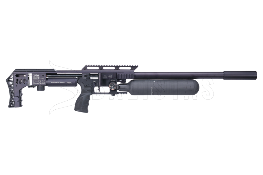 Luchtbuks FX Impact M4 Sniper 5,5mm