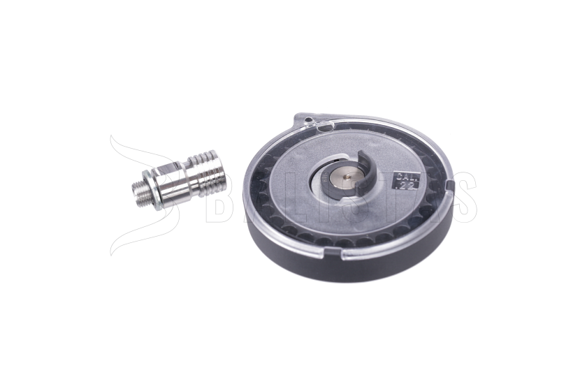 Luchtbuks FX Impact M4 Sniper 5,5mm