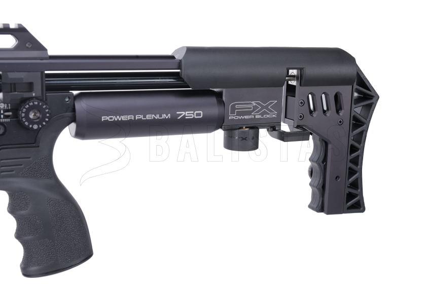 Luchtbuks FX Impact M4 Sniper 5,5mm