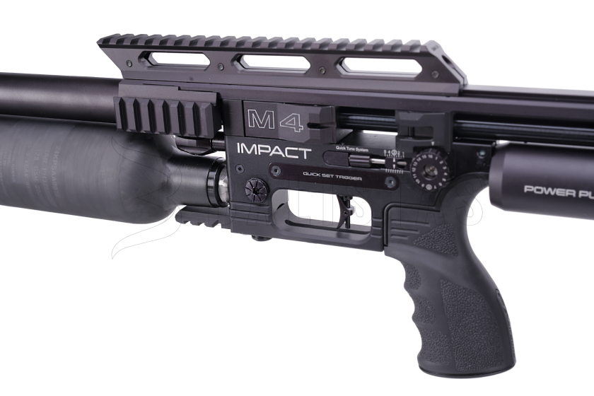 Luchtbuks FX Impact M4 Sniper 5,5mm