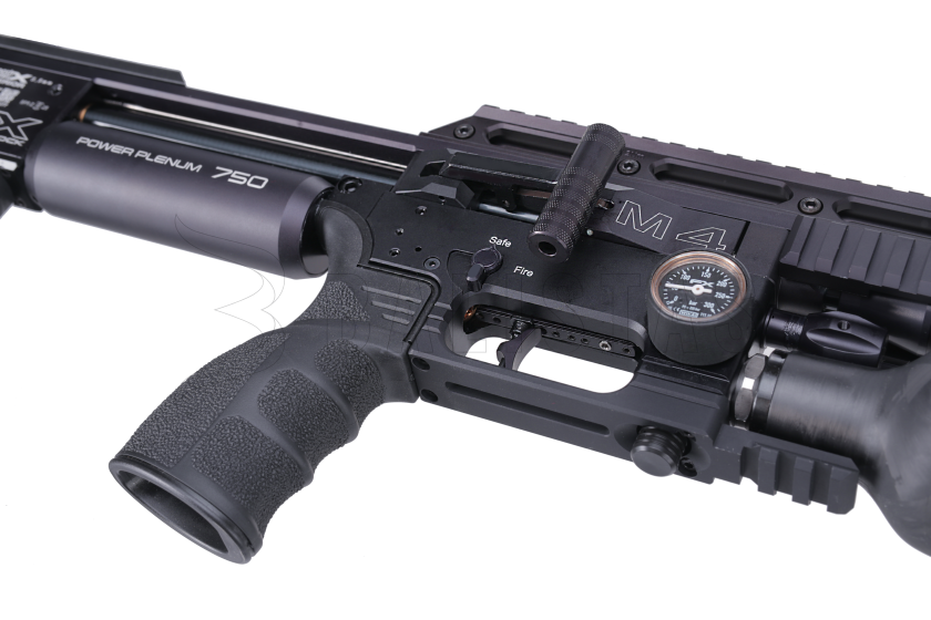 Luchtbuks FX Impact M4 Sniper 5,5mm