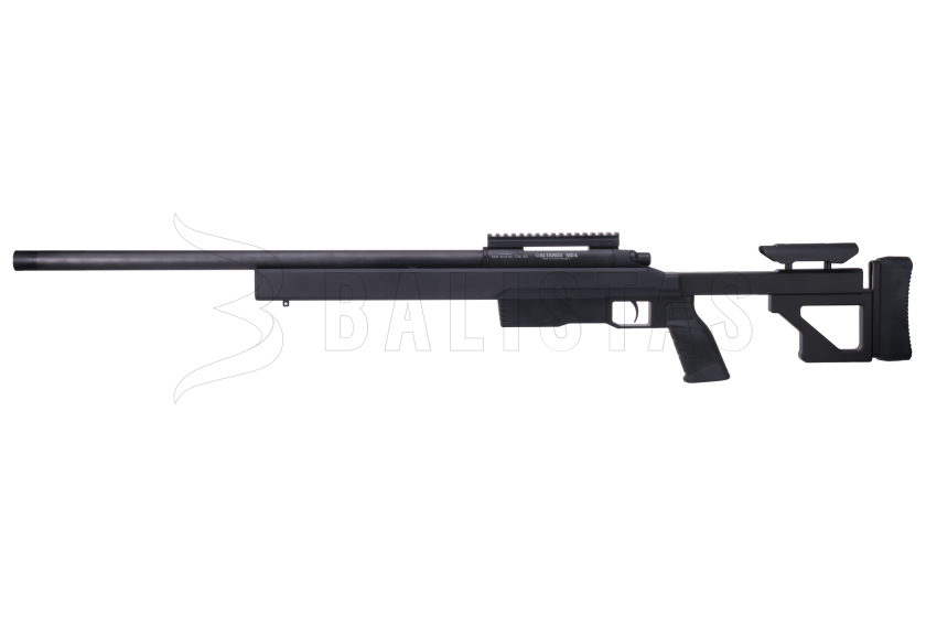 Luchtbuks Altaros M24 TCS 5,5mm
