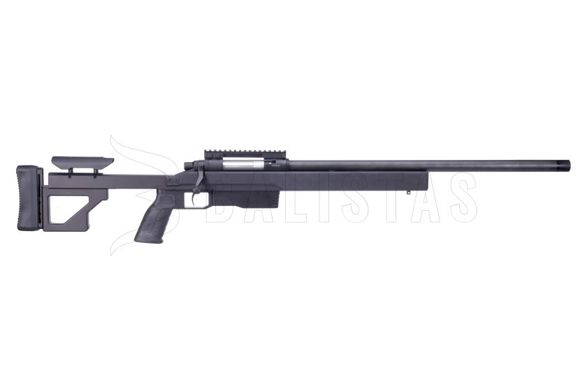 Luchtbuks Altaros M24 TCS 5,5mm