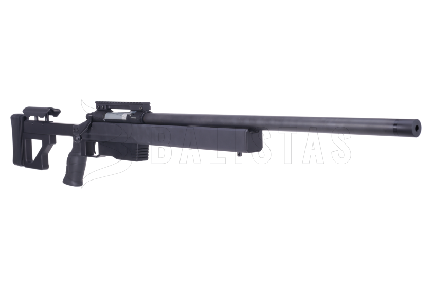 Luchtbuks Altaros M24 TCS 5,5mm