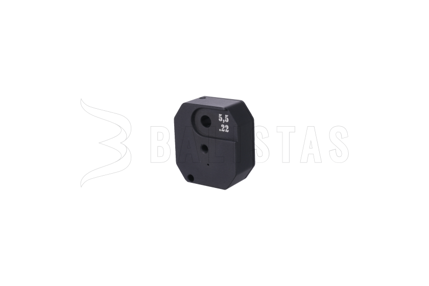Magazijn KalibrGun Springbok 5,5mm