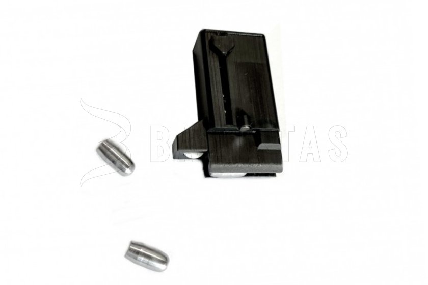 Magazijn Altaros M24 5ran ATP .22 KING